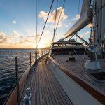Nicholson Yachts Purchases & Sales