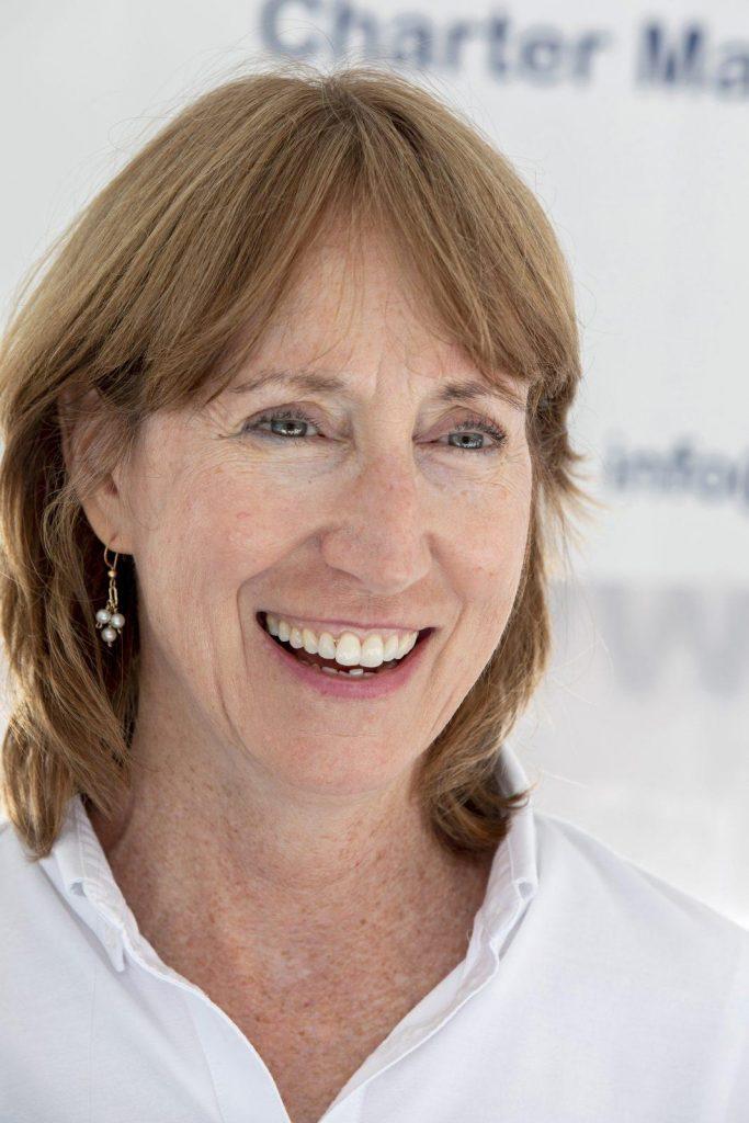 Karen Kelly Shea - President & CEO