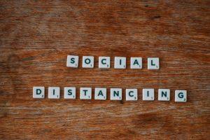 Social Distancing