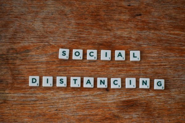 Social Distancing
