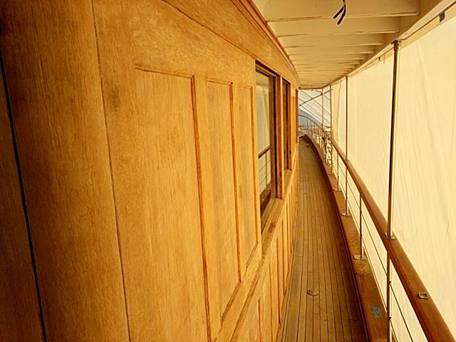 Replication of decl houseing